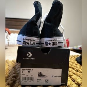 All Star High Converse UNISEX